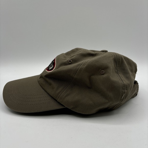 Senior PGA Tour Golf Hat Coldwell Banker Burnet‎ Classic Baseball Cap Minnesota - Picture 2 of 8
